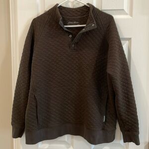Men’s Pull Over